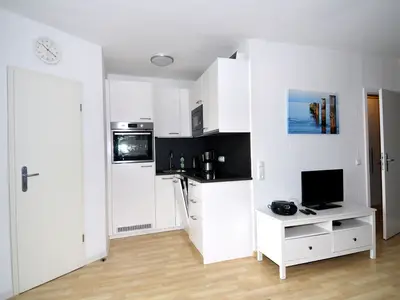 Ferienwohnung für 4 Personen (50 m²) in Heiligenhafen 5/10