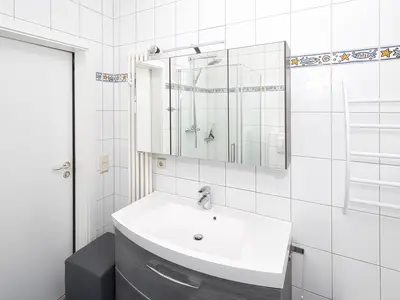 Ferienwohnung für 5 Personen (64 m²) in Steinmarne 8/10