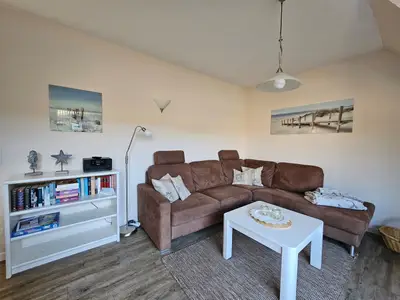 Ferienwohnung für 2 Personen (50 m²) in Wyk auf Föhr 5/10