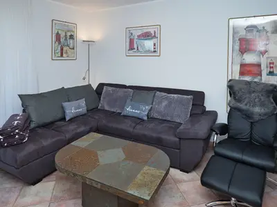 Ferienwohnung für 5 Personen (64 m²) in Steinmarne 9/10