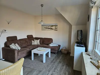Ferienwohnung für 2 Personen (50 m²) in Wyk auf Föhr 6/10