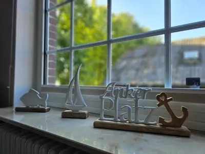 Ferienwohnung für 2 Personen (50 m²) in Wyk auf Föhr 7/10