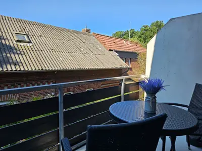 Ferienwohnung für 2 Personen (50 m²) in Wyk auf Föhr 10/10