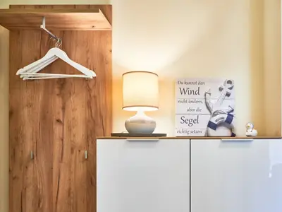 Ferienwohnung für 3 Personen (50 m²) in Scharbeutz 7/10