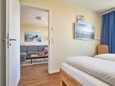 Ferienwohnung für 3 Personen (50 m²) in Scharbeutz 9/10