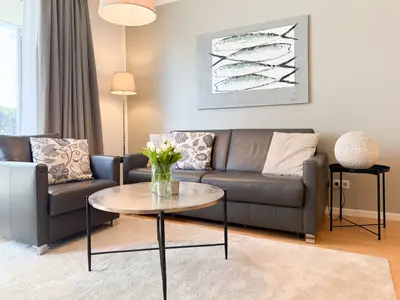 Ferienwohnung für 4 Personen (56 m²) in Timmendorfer Strand 1/10