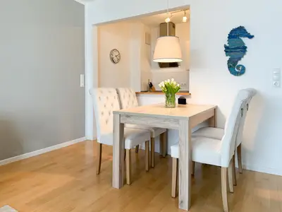 Ferienwohnung für 4 Personen (56 m²) in Timmendorfer Strand 3/10