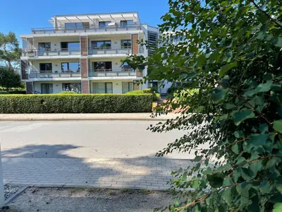 Ferienwohnung für 4 Personen (56 m²) in Timmendorfer Strand 5/10