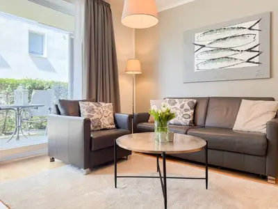 Ferienwohnung für 4 Personen (56 m²) in Timmendorfer Strand 6/10