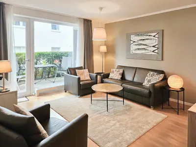 Ferienwohnung für 4 Personen (56 m²) in Timmendorfer Strand 8/10