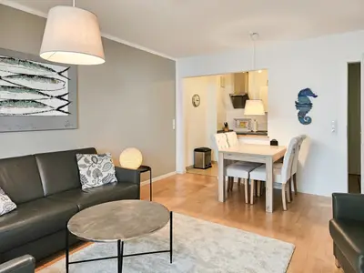 Ferienwohnung für 4 Personen (56 m²) in Timmendorfer Strand 9/10