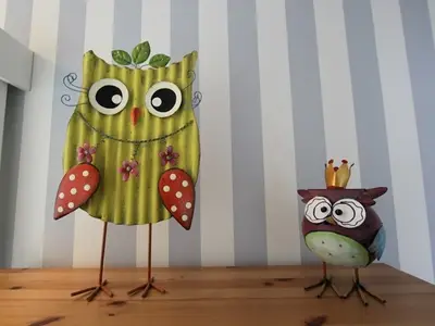 Ferienwohnung für 6 Personen (68 m²) in Hörnum 1/10