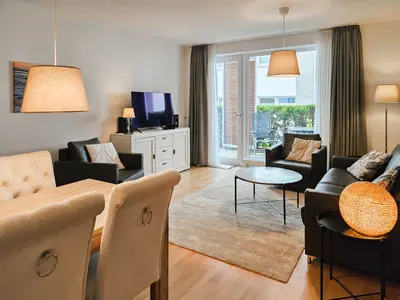 Ferienwohnung für 4 Personen (56 m²) in Timmendorfer Strand 10/10