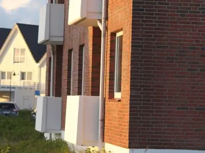 Ferienwohnung für 6 Personen (68 m²) in Hörnum 2/10