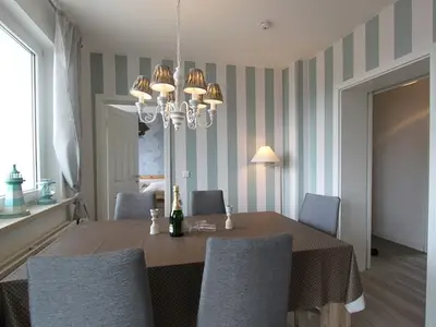 Ferienwohnung für 6 Personen (68 m²) in Hörnum 7/10