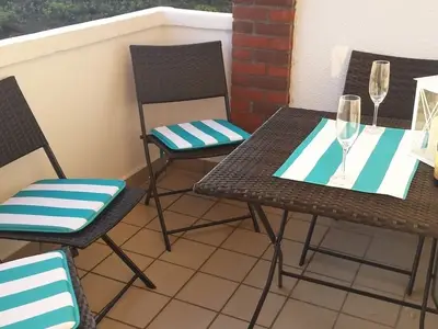 Ferienwohnung für 6 Personen (68 m²) in Hörnum 8/10