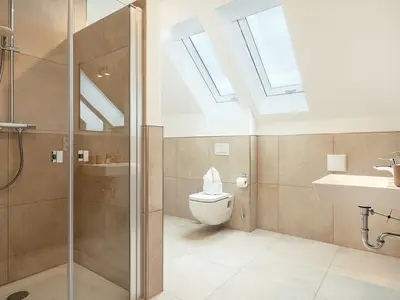 Ferienwohnung für 4 Personen (55 m²) in Norden Norddeich 2/10