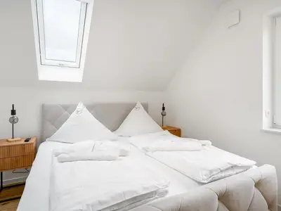 Ferienwohnung für 4 Personen (55 m²) in Norden Norddeich 3/10
