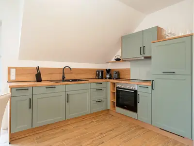 Ferienwohnung für 4 Personen (55 m²) in Norden Norddeich 6/10