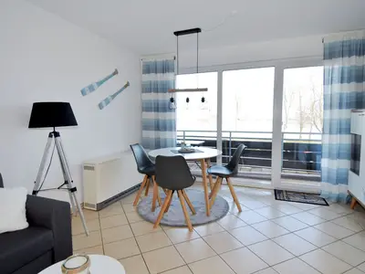 Ferienwohnung für 2 Personen (45 m²) in Heiligenhafen 1/9
