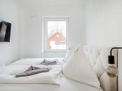 Ferienwohnung für 4 Personen (55 m²) in Norden Norddeich 8/10