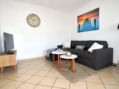 Ferienwohnung für 2 Personen (45 m²) in Heiligenhafen 2/9
