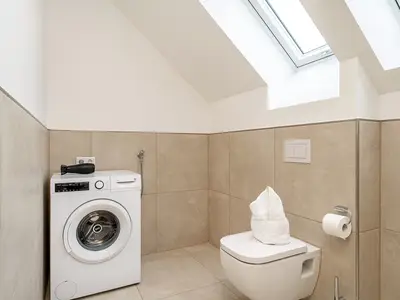 Ferienwohnung für 4 Personen (55 m²) in Norden Norddeich 10/10