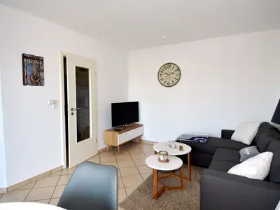 Ferienwohnung für 2 Personen (45 m²) in Heiligenhafen 4/9