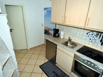Ferienwohnung für 2 Personen (45 m²) in Heiligenhafen 7/9