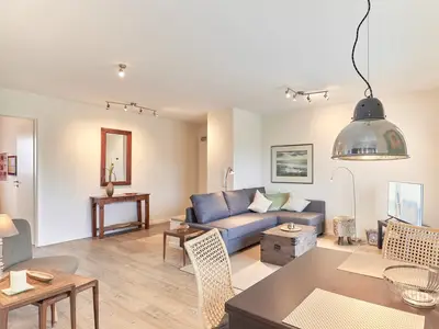 Ferienwohnung für 3 Personen (49 m²) in Scharbeutz 1/10