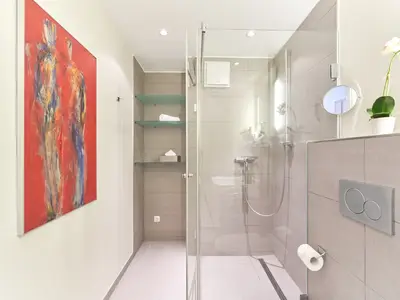 Ferienwohnung für 3 Personen (49 m²) in Scharbeutz 5/10