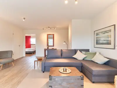 Ferienwohnung für 3 Personen (49 m²) in Scharbeutz 9/10