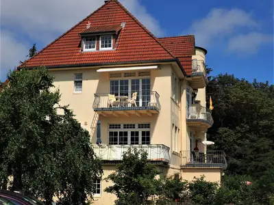 Ferienwohnung für 2 Personen (46 m²) in Wyk auf Föhr 3/10