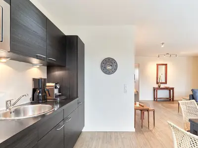 Ferienwohnung für 3 Personen (49 m²) in Scharbeutz 10/10