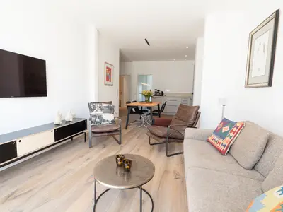Ferienwohnung für 4 Personen (80 m²) in Norderney 2/10
