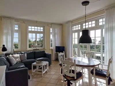 Ferienwohnung für 2 Personen (46 m²) in Wyk auf Föhr 5/10