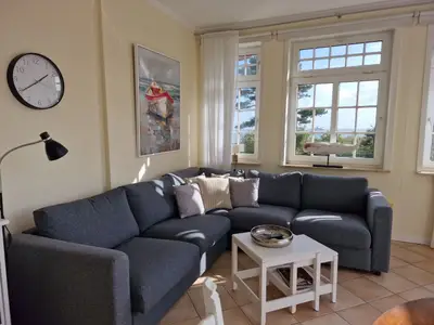 Ferienwohnung für 2 Personen (46 m²) in Wyk auf Föhr 6/10