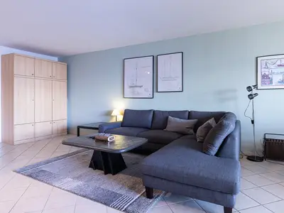 Ferienwohnung für 4 Personen (62 m²) in Duhnen 2/10