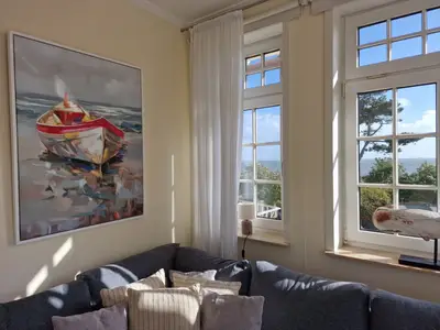 Ferienwohnung für 2 Personen (46 m²) in Wyk auf Föhr 7/10