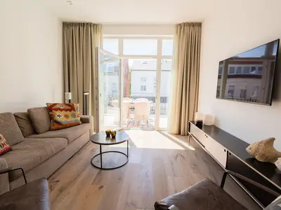 Ferienwohnung für 4 Personen (80 m²) in Norderney 6/10