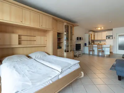 Ferienwohnung für 4 Personen (62 m²) in Duhnen 3/10