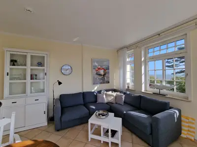 Ferienwohnung für 2 Personen (46 m²) in Wyk auf Föhr 8/10