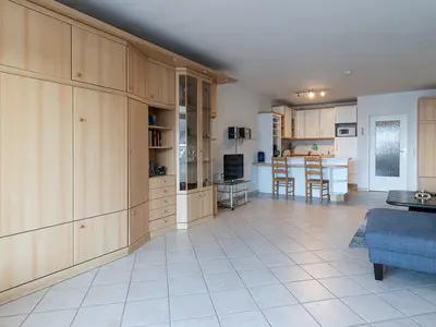 Ferienwohnung für 4 Personen (62 m²) in Duhnen 4/10