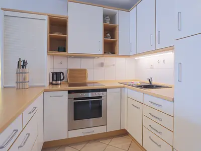 Ferienwohnung für 4 Personen (62 m²) in Duhnen 5/10