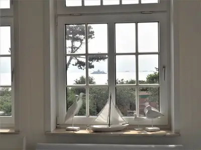 Ferienwohnung für 2 Personen (46 m²) in Wyk auf Föhr 10/10