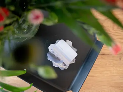 Ferienwohnung für 4 Personen (80 m²) in Norderney 10/10