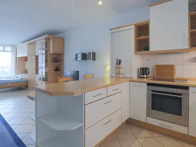 Ferienwohnung für 4 Personen (62 m²) in Duhnen 7/10