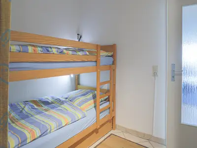 Ferienwohnung für 4 Personen (62 m²) in Duhnen 8/10