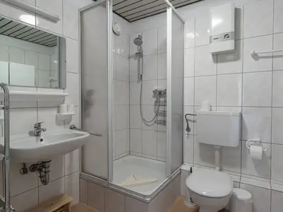 Ferienwohnung für 4 Personen (62 m²) in Duhnen 9/10