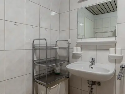 Ferienwohnung für 4 Personen (62 m²) in Duhnen 10/10